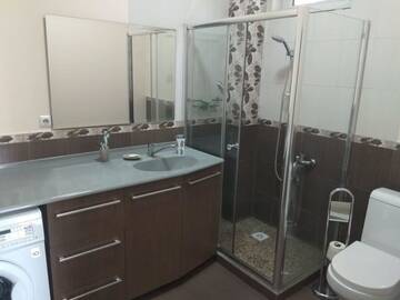 Фото Дома для отпуска Apartment Privat г. Qyzyltū 2